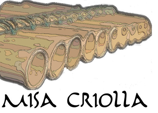 Misa Criolla logo